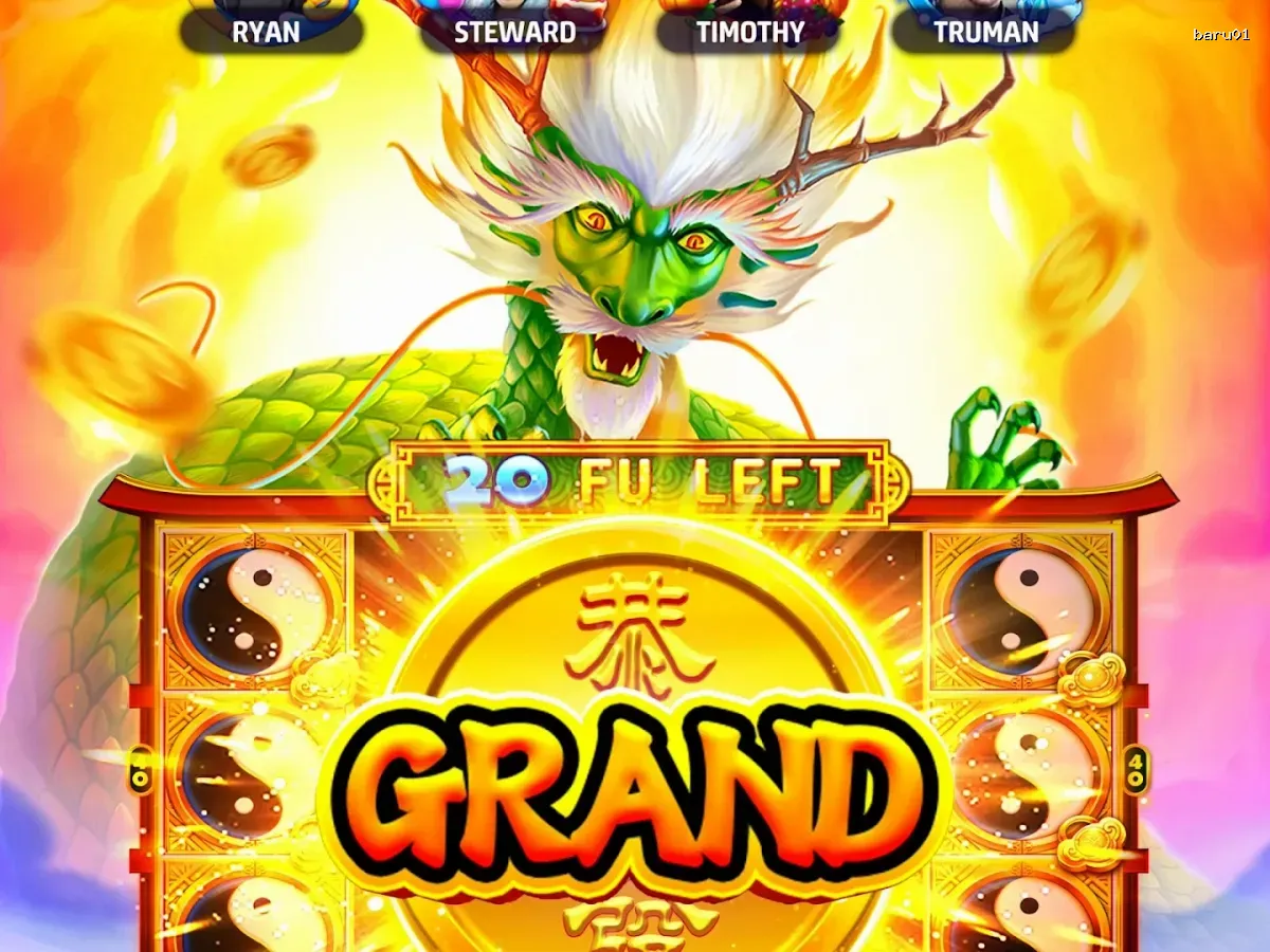 Koleksi baru01 Slot Gacor screenshot